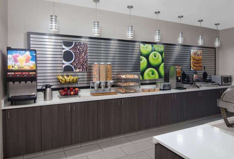 هتل La Quinta By Wyndham Chattanooga   East Ridge