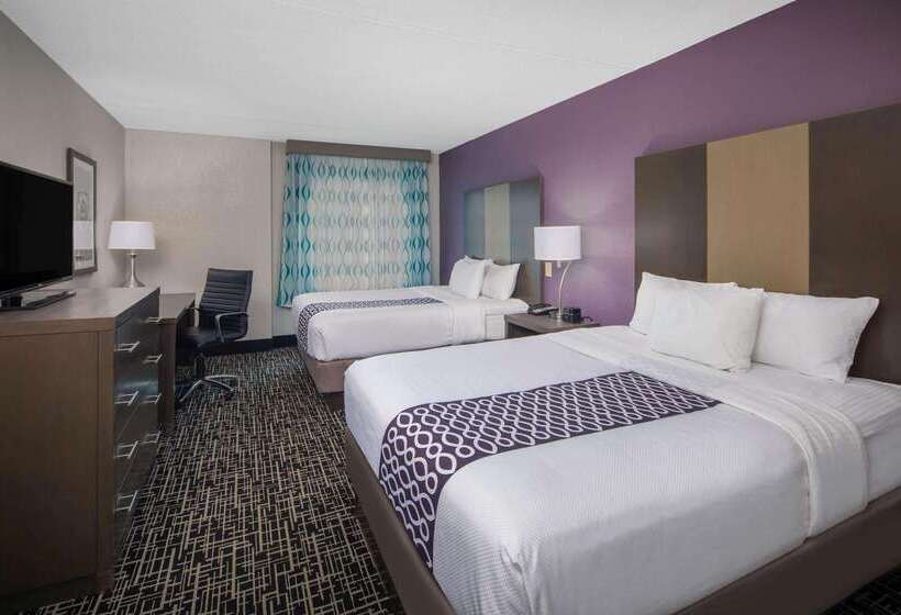 Hotel La Quinta Inn & Suites By Wyndham Chattanooga  East Ridge