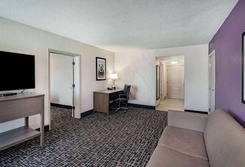 هتل La Quinta By Wyndham Chattanooga   East Ridge