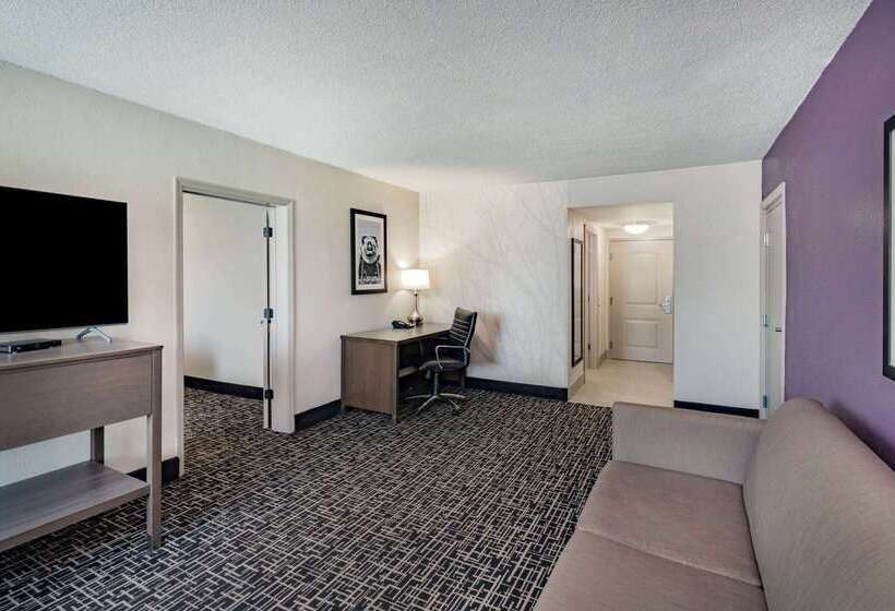 Hotel La Quinta Inn & Suites By Wyndham Chattanooga  East Ridge