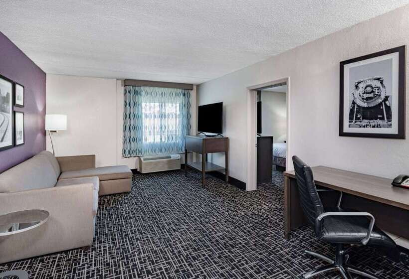 Hotel La Quinta Inn & Suites By Wyndham Chattanooga  East Ridge