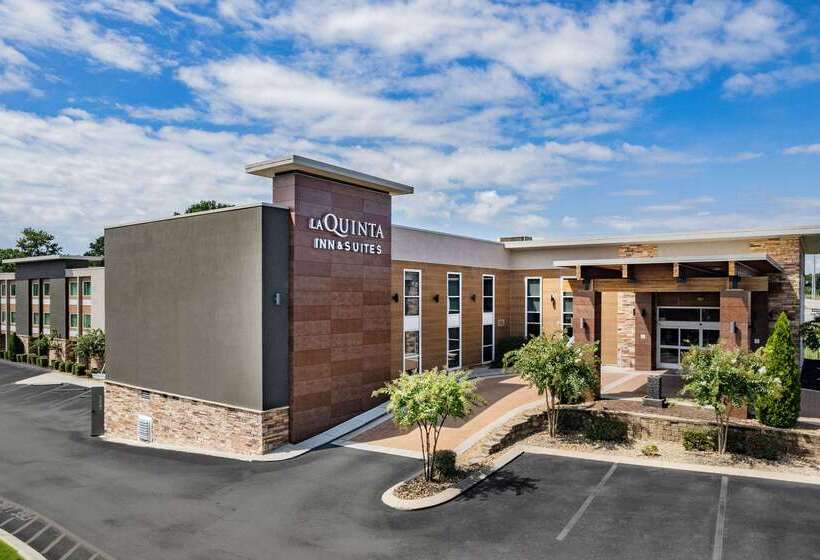 هتل La Quinta By Wyndham Chattanooga   East Ridge