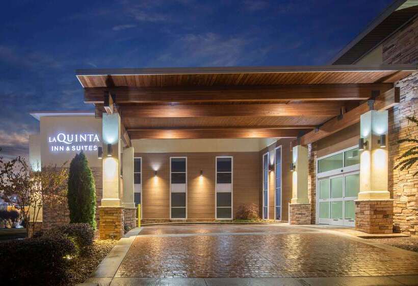 Hotel La Quinta Inn & Suites By Wyndham Chattanooga  East Ridge