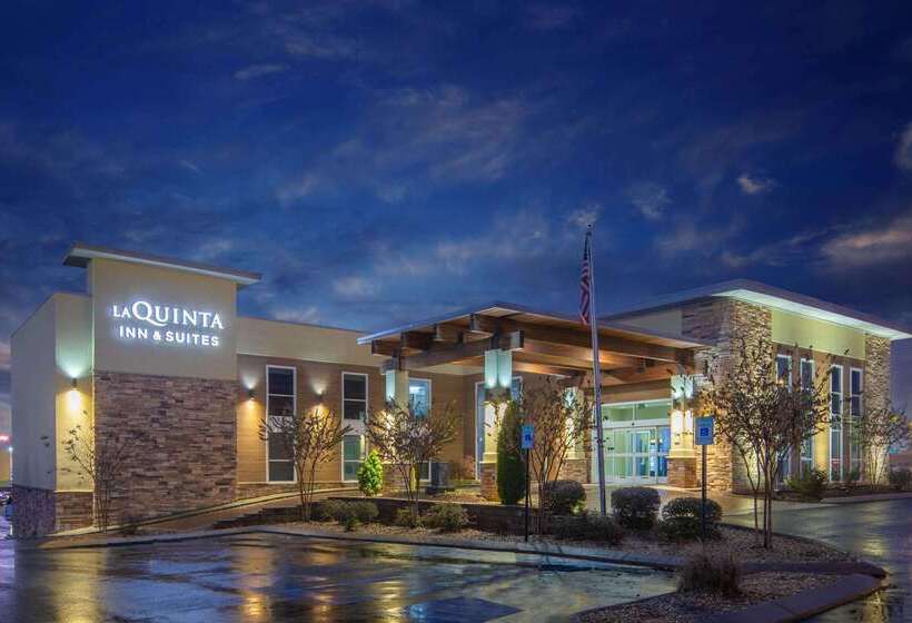 Hotel La Quinta Inn & Suites By Wyndham Chattanooga  East Ridge