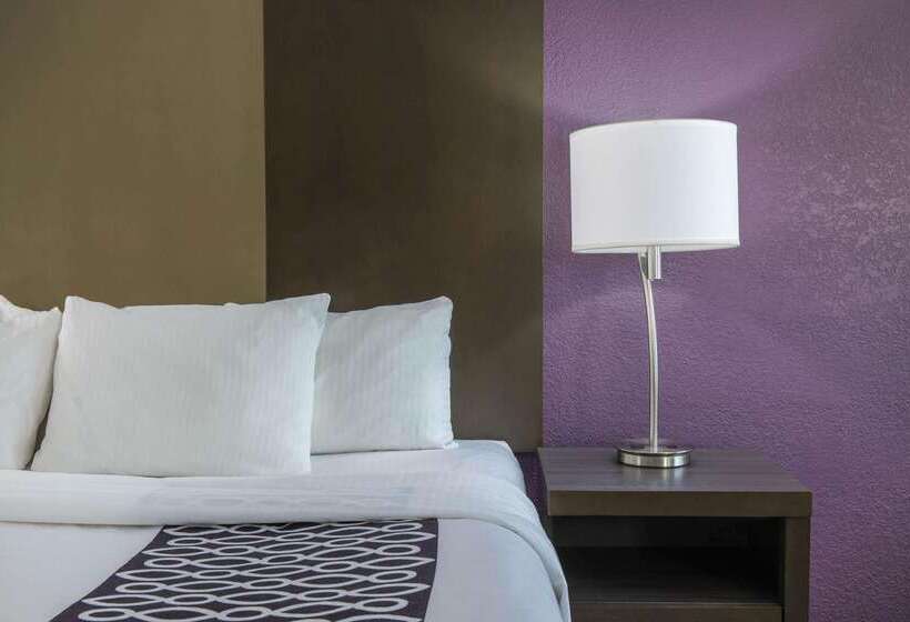 Hotel La Quinta Inn & Suites By Wyndham Chattanooga  East Ridge