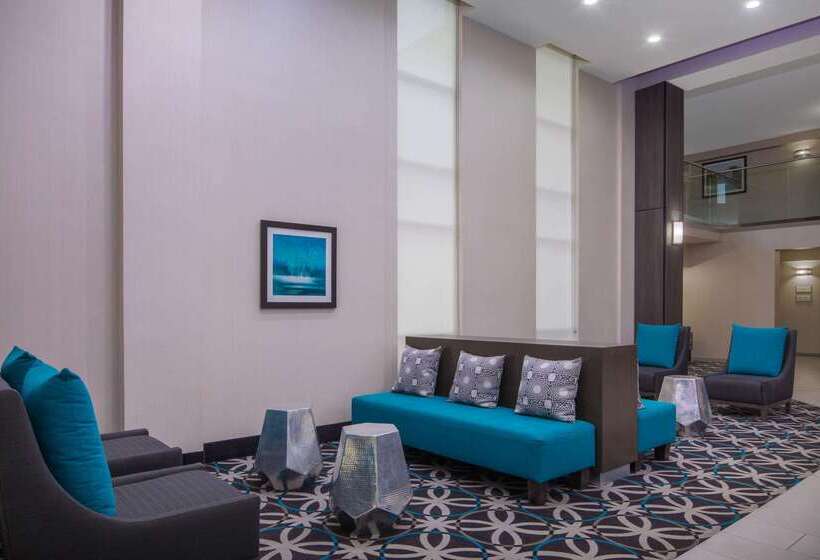 هتل La Quinta By Wyndham Chattanooga   East Ridge