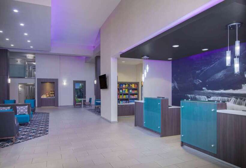 Hotel La Quinta Inn & Suites By Wyndham Chattanooga  East Ridge