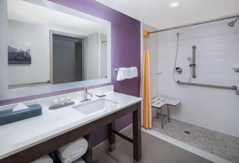 هتل La Quinta By Wyndham Chattanooga   East Ridge