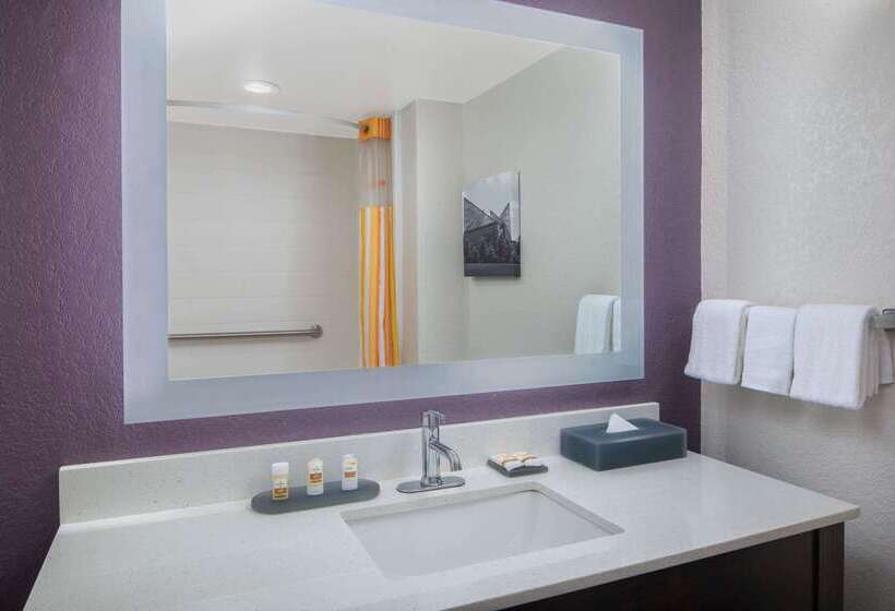 هتل La Quinta By Wyndham Chattanooga   East Ridge
