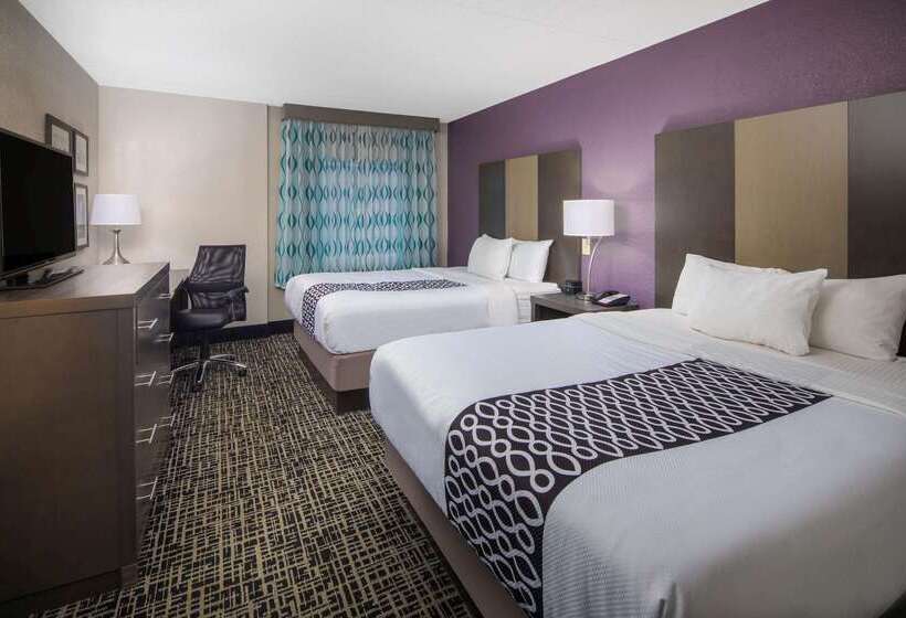 هتل La Quinta By Wyndham Chattanooga   East Ridge