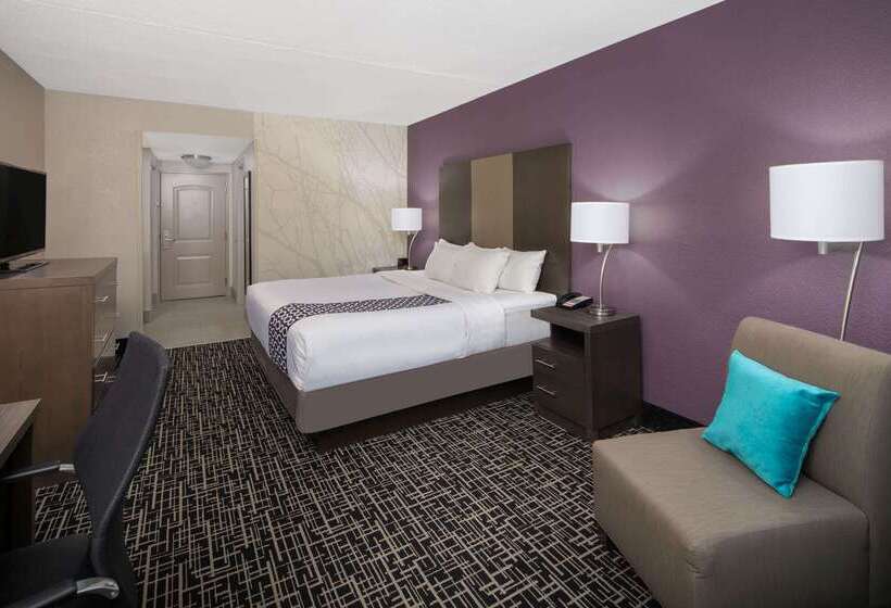 هتل La Quinta By Wyndham Chattanooga   East Ridge