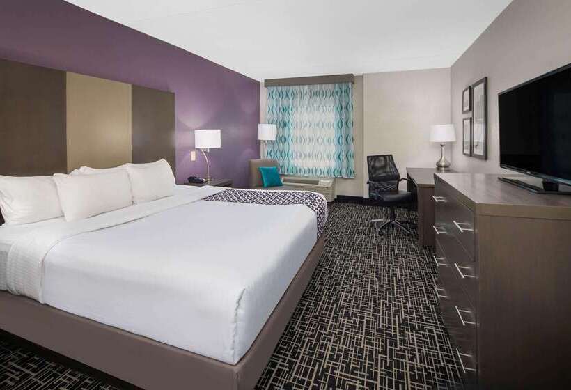 Hotel La Quinta Inn & Suites By Wyndham Chattanooga  East Ridge