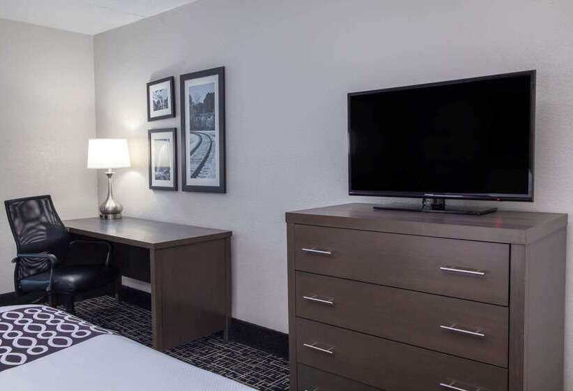 هتل La Quinta By Wyndham Chattanooga   East Ridge