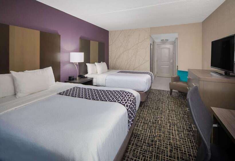 هتل La Quinta By Wyndham Chattanooga   East Ridge