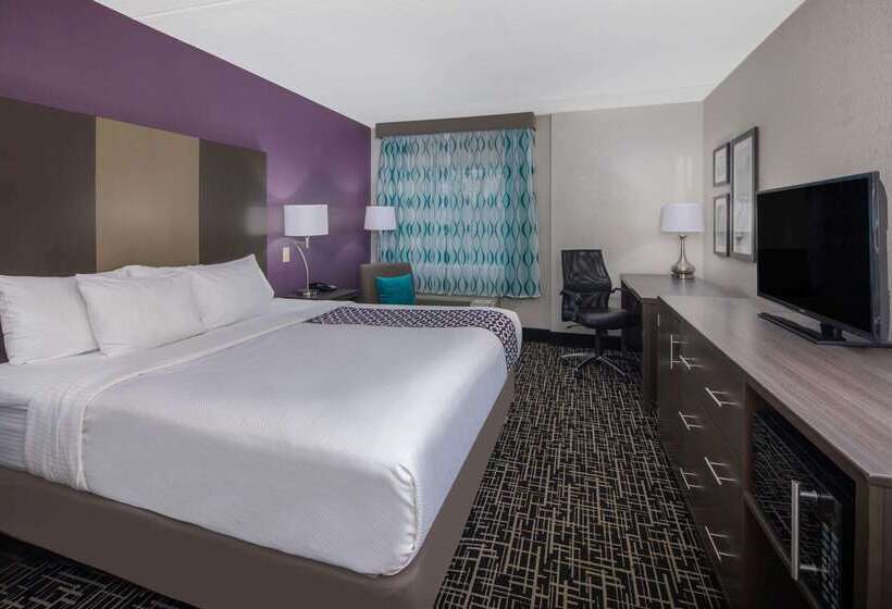 هتل La Quinta By Wyndham Chattanooga   East Ridge