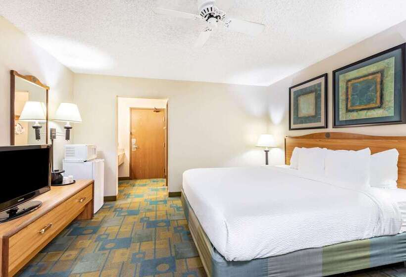 Hotel La Quinta Inn & Suites By Wyndham El Paso East