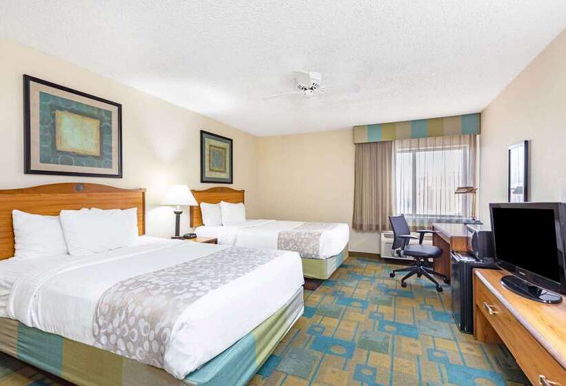 هتل La Quinta By Wyndham El Paso East