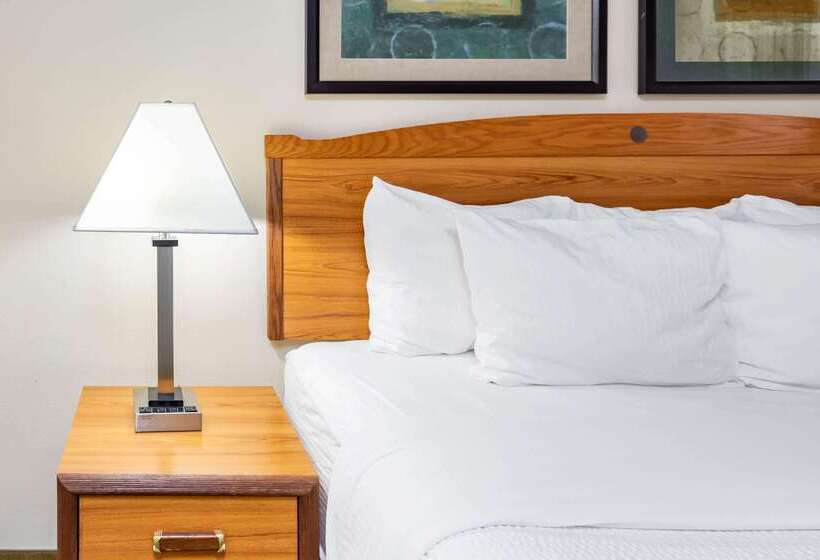 هتل La Quinta By Wyndham El Paso East