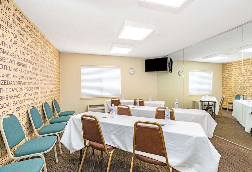 هتل La Quinta By Wyndham El Paso East