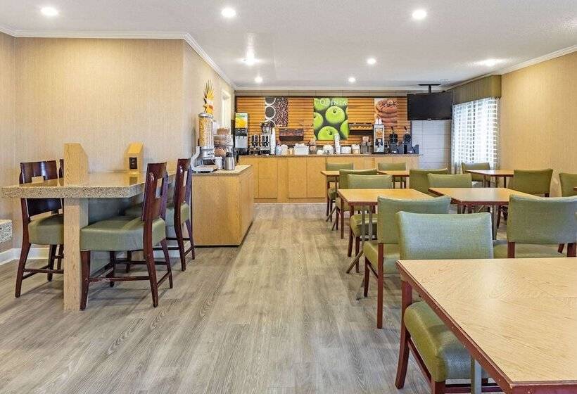 هتل La Quinta By Wyndham El Paso East