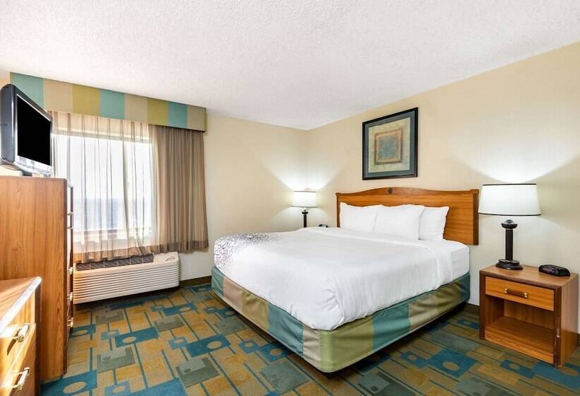 هتل La Quinta By Wyndham El Paso East