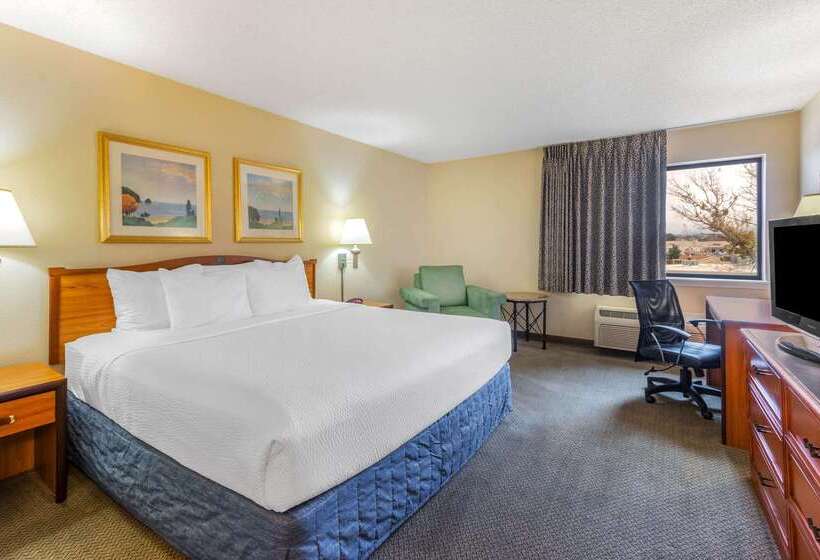 Hotel La Quinta Inn & Suites By Wyndham Las Cruces Organ Mountain