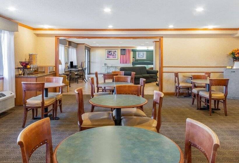 هتل La Quinta Inn & Suites By Wyndham Las Cruces Organ Mountain