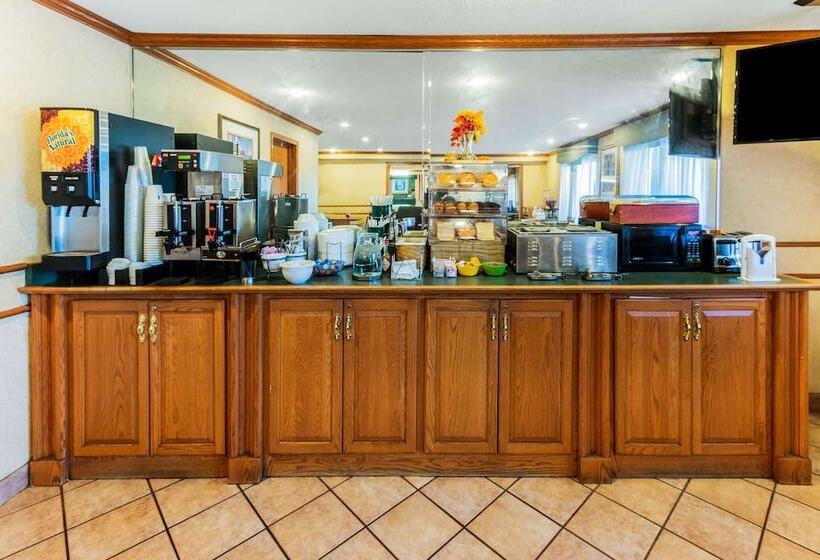 هتل La Quinta Inn & Suites By Wyndham Las Cruces Organ Mountain