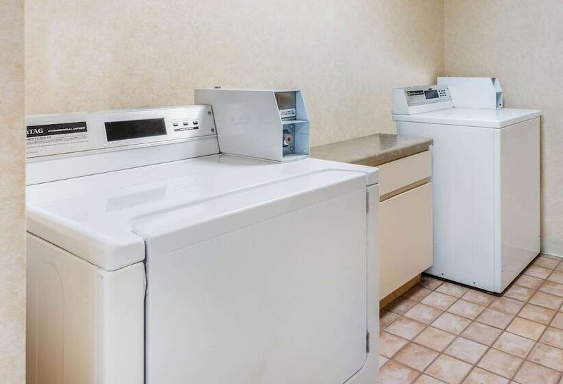 هتل La Quinta Inn & Suites By Wyndham Las Cruces Organ Mountain