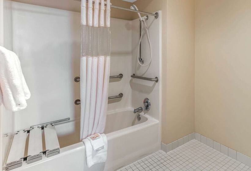 هتل La Quinta Inn & Suites By Wyndham Las Cruces Organ Mountain