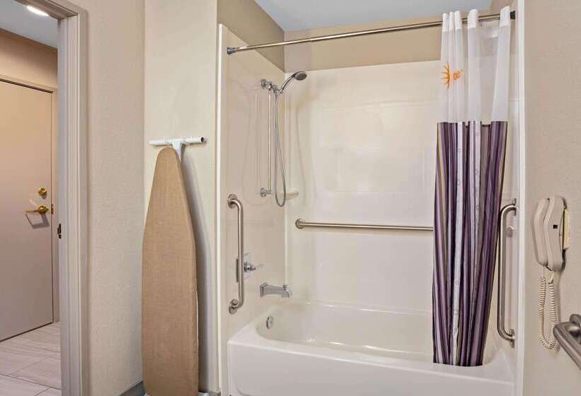 Fotos del hotel La Quinta Inn &amp; Suites By Wyndham Las Vegas Nellis:  47