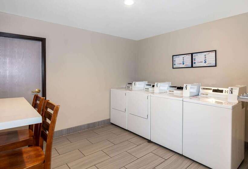 Fotos del hotel La Quinta Inn &amp; Suites By Wyndham Las Vegas Nellis:  31