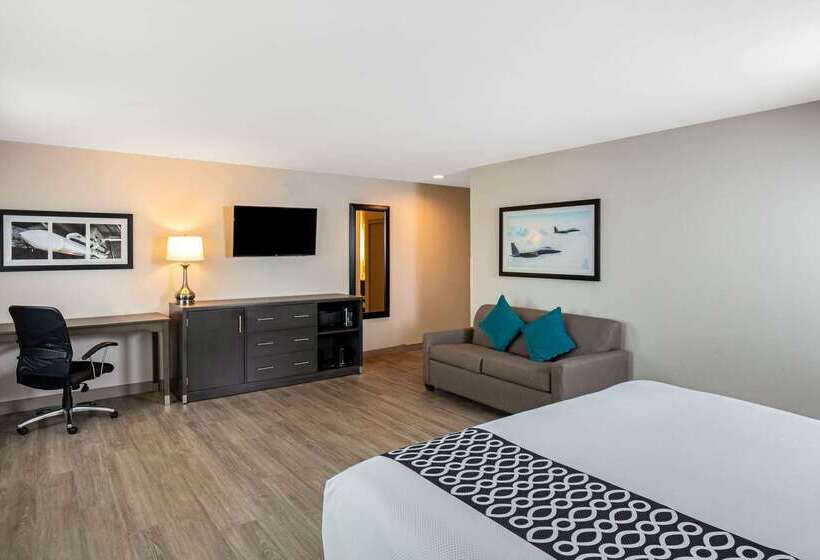 Fotos del hotel La Quinta Inn &amp; Suites By Wyndham Las Vegas Nellis:  12