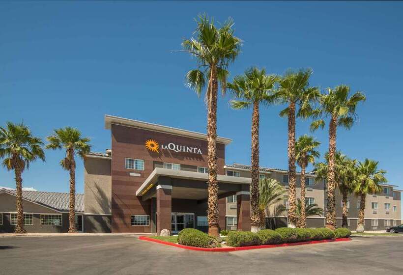 Hotel La Quinta Inn & Suites By Wyndham Las Vegas Nellis