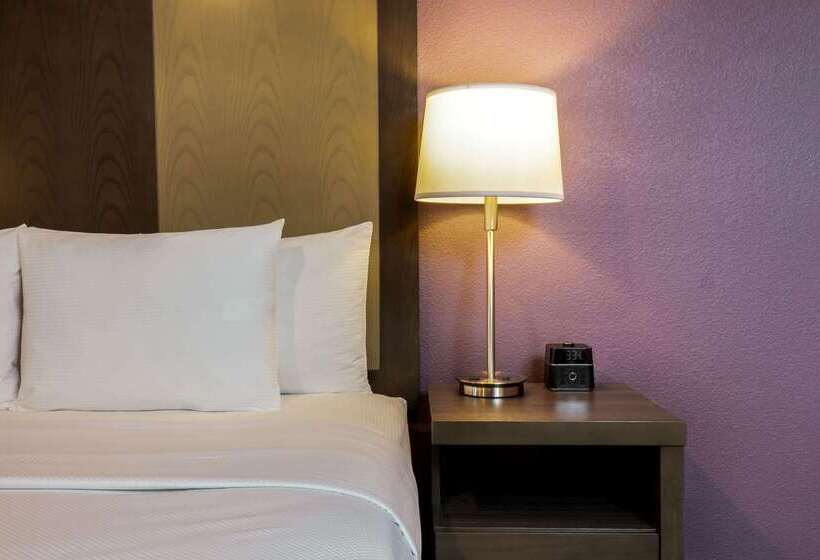 هتل La Quinta Inn & Suites By Wyndham Las Vegas Nellis