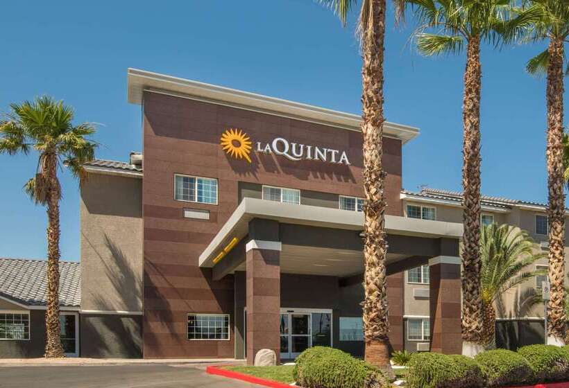 فندق La Quinta Inn & Suites By Wyndham Las Vegas Nellis