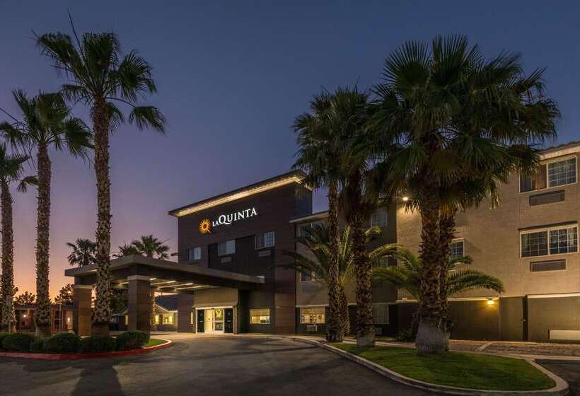 Hotel La Quinta Inn & Suites By Wyndham Las Vegas Nellis