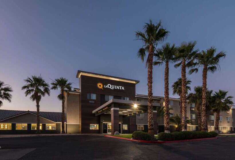 Fotos del hotel La Quinta Inn &amp; Suites By Wyndham Las Vegas Nellis:  21