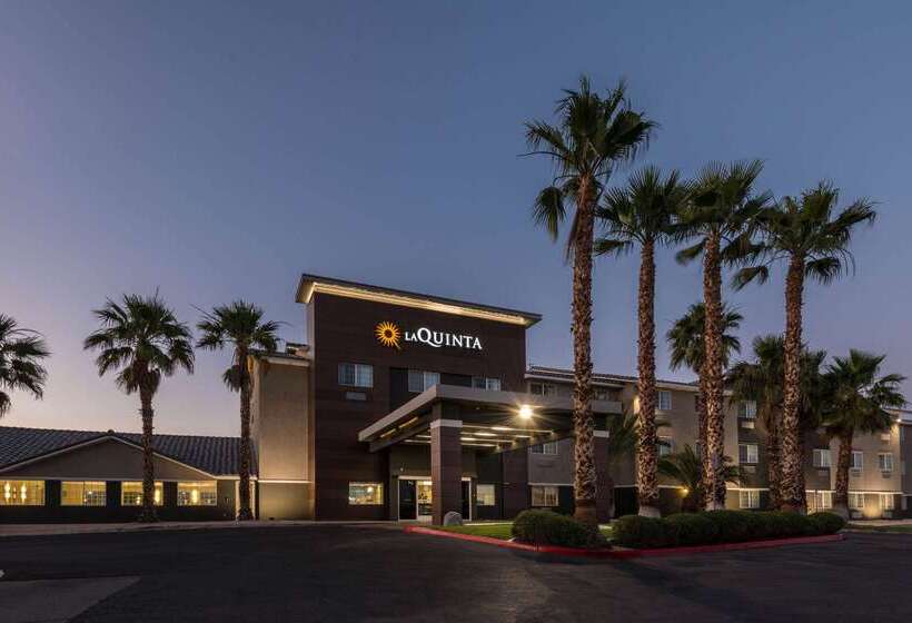 Hotel La Quinta Inn & Suites By Wyndham Las Vegas Nellis