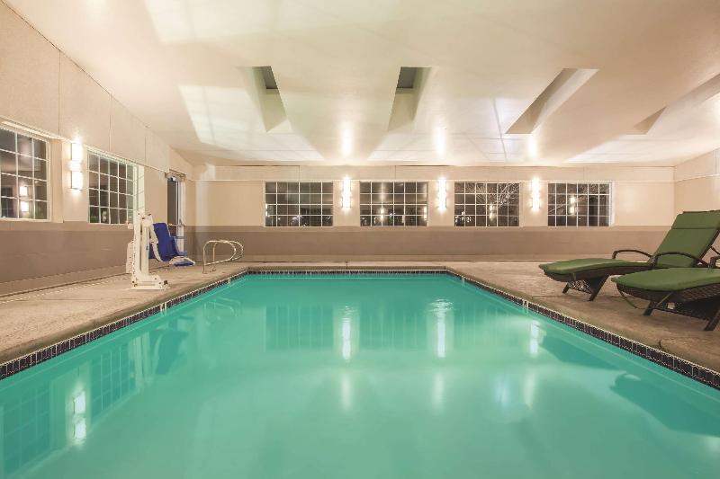 Fotos del hotel La Quinta Inn &amp; Suites By Wyndham Las Vegas Nellis:  23