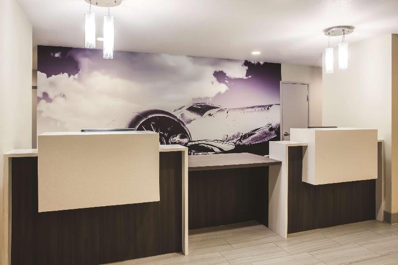 Fotos del hotel La Quinta Inn &amp; Suites By Wyndham Las Vegas Nellis:  39