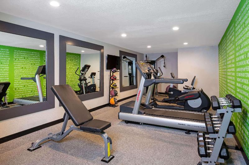 Fotos del hotel La Quinta Inn &amp; Suites By Wyndham Las Vegas Nellis:  22
