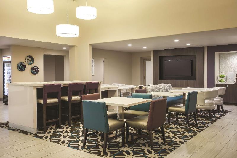 Fotos del hotel La Quinta Inn &amp; Suites By Wyndham Las Vegas Nellis:  41