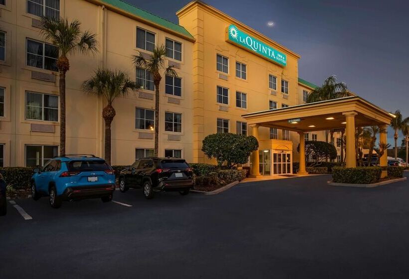 هتل La Quinta By Wyndham Melbourne Viera
