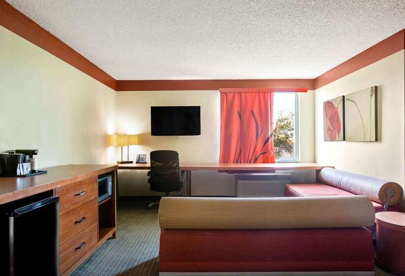 هتل La Quinta By Wyndham Miami Cutler Bay