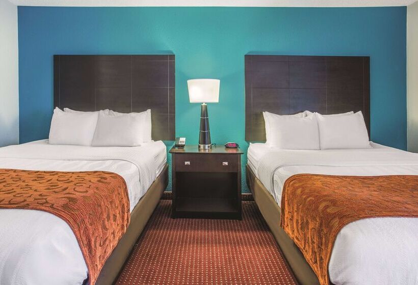酒店 La Quinta By Wyndham O Fallon, Il   St. Louis