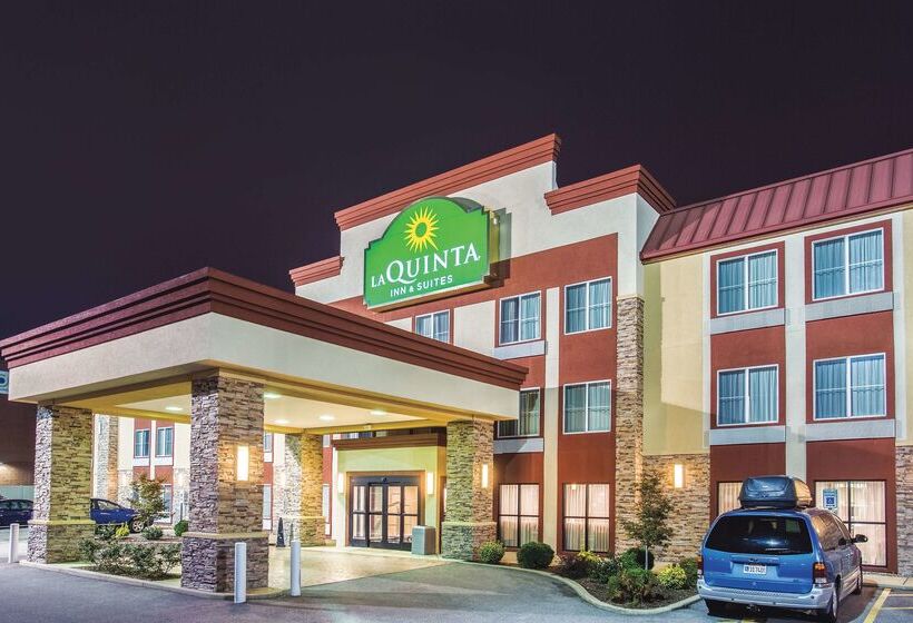 酒店 La Quinta By Wyndham O Fallon, Il   St. Louis