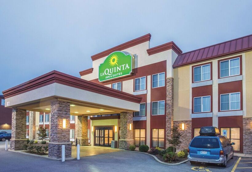 酒店 La Quinta By Wyndham O Fallon, Il   St. Louis