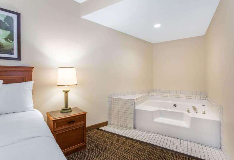 Fotos del hotel La Quinta By Wyndham Orlando South:  18