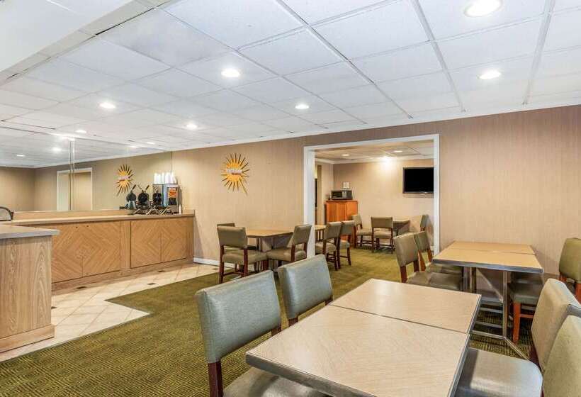 Fotos del hotel La Quinta By Wyndham Orlando South:  62